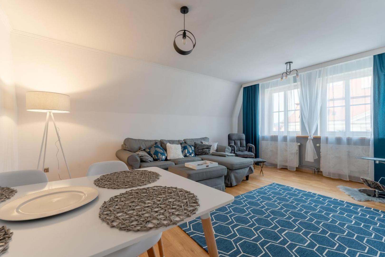 Apartament Ratuszlove - 2 Osobne Sypialnie, Z Widokiem Na Ratusz - By Spaceapart 耶莱尼亚古拉 外观 照片