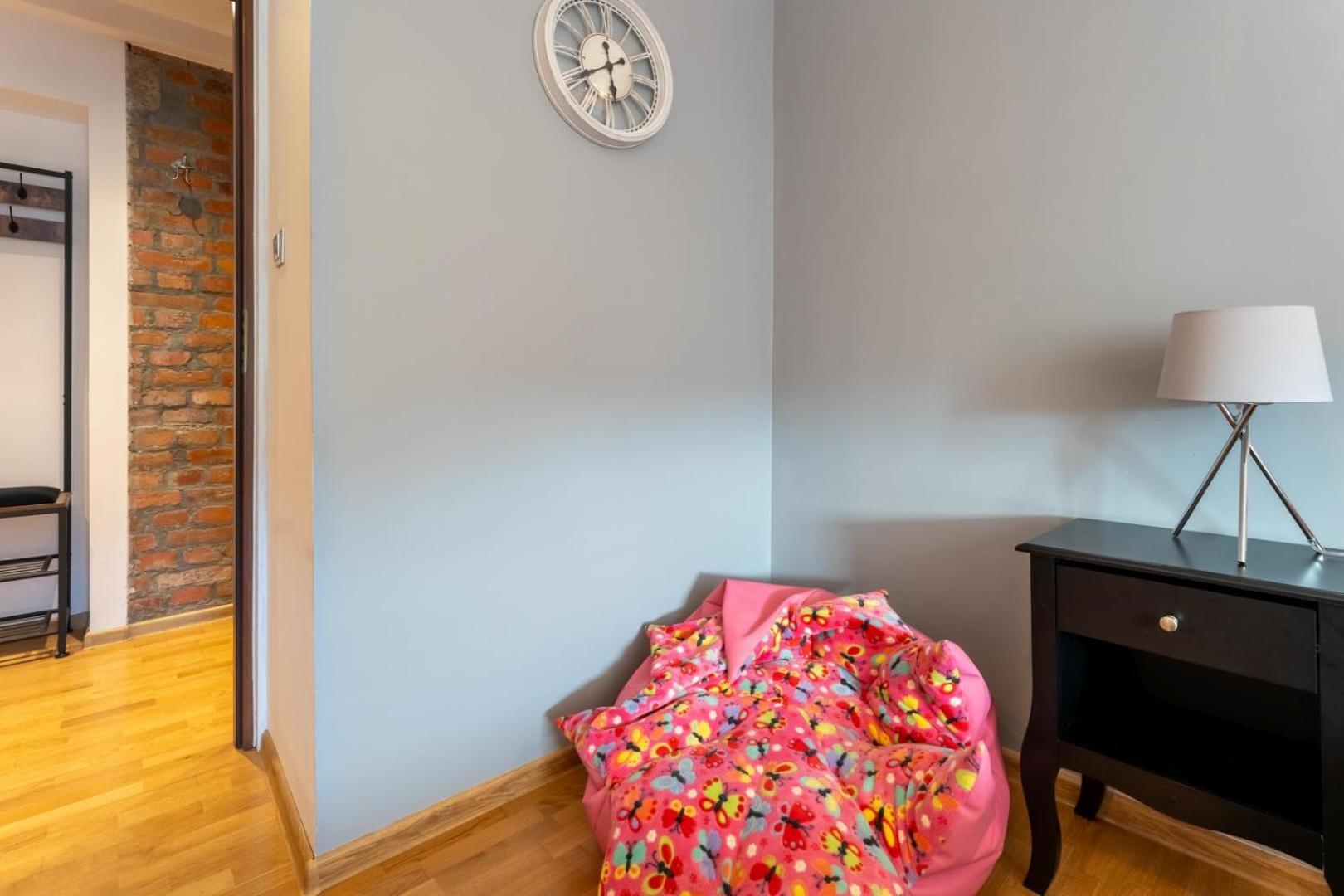 Apartament Ratuszlove - 2 Osobne Sypialnie, Z Widokiem Na Ratusz - By Spaceapart 耶莱尼亚古拉 外观 照片