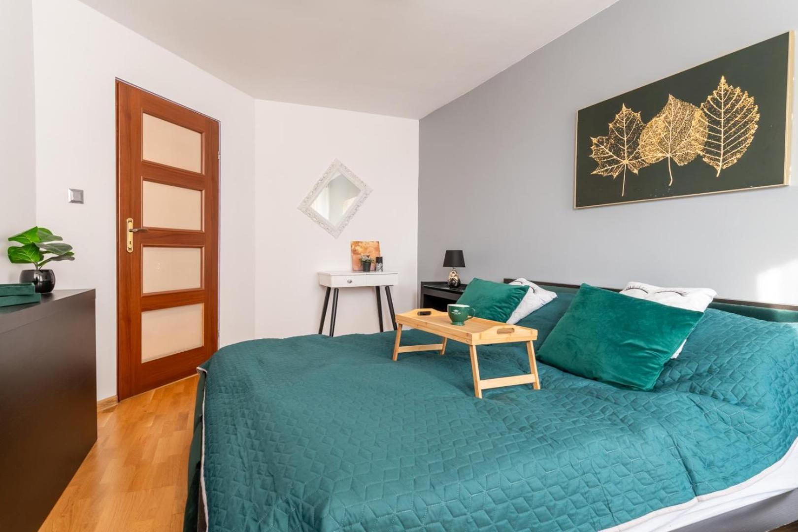 Apartament Ratuszlove - 2 Osobne Sypialnie, Z Widokiem Na Ratusz - By Spaceapart 耶莱尼亚古拉 外观 照片
